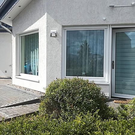 Helles 1-Zimmer-Apartment In Hemmingen/Hannover Hemmingen  Kültér fotó