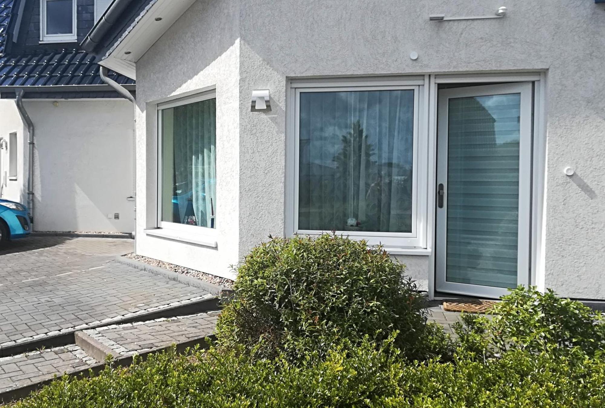 Helles 1-Zimmer-Apartment In Hemmingen/Hannover Hemmingen  Kültér fotó